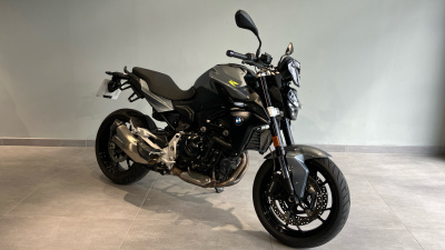 BMW F900 R
